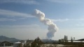 Взрыв повредил иранский ядерный объект